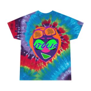 Psychedelic Fun ITOLJA Tee