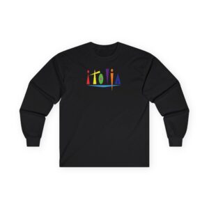 ITOLJA Captain Knowah Long Sleeve Tee