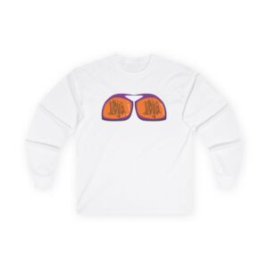 ITOLJA Glare/ Groovy Back Long Sleeve Tee