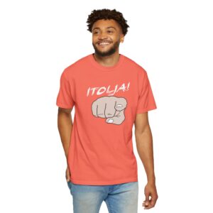 Point made ITOLJA