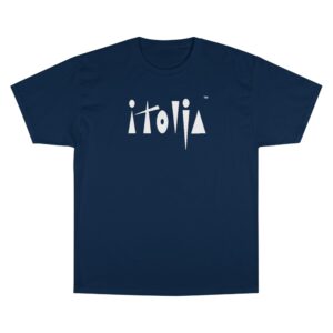 Champion T-Shirt Graphic Top