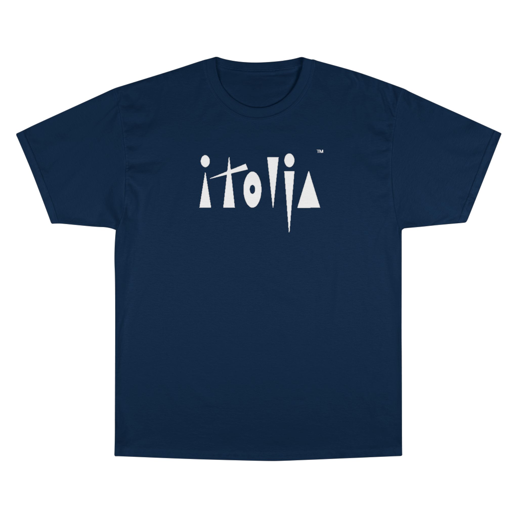 Champion T-Shirt Graphic Top