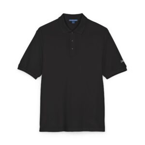 Embroidered ITOLJA Polo Shirt