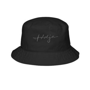 ITOLJA Thanks Mom Bucket Hat
