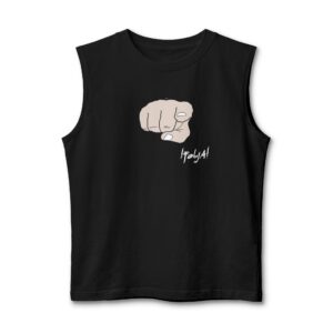 ITOLJA Muscle Tank