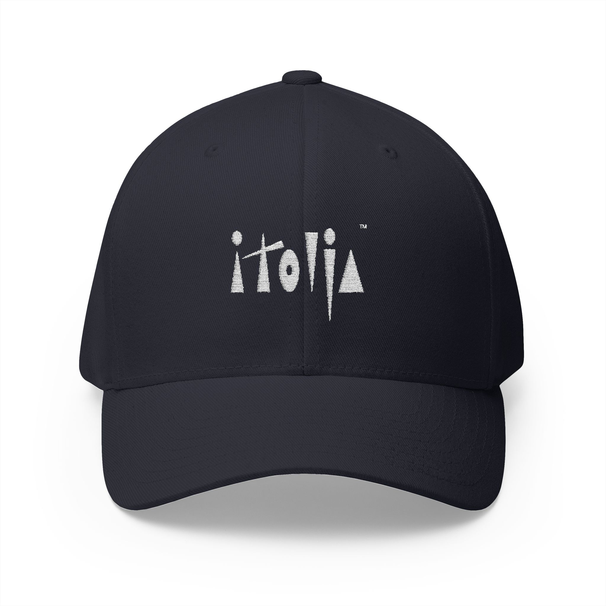ITOLJA Embroidered Cap