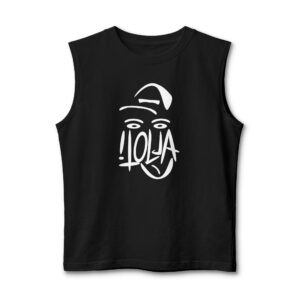 ITOLJA AF Muscle Tank