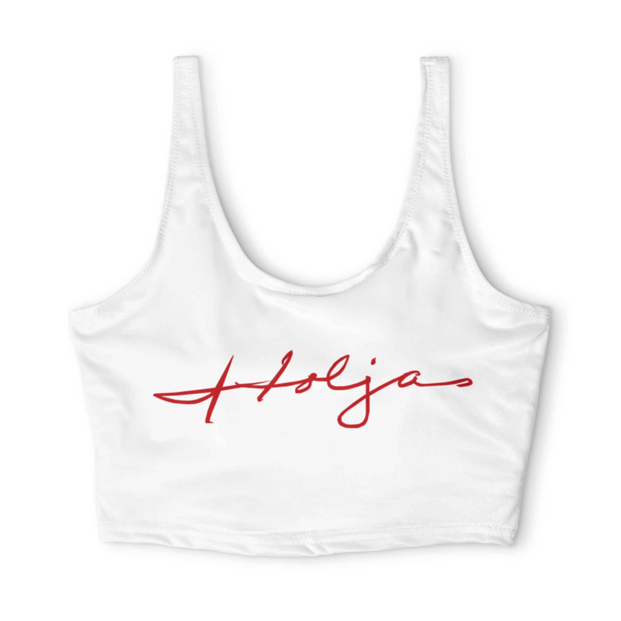 ITOLJA Lightweight Sports Bra