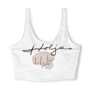 ITOLJA Lightweight Sports Bra