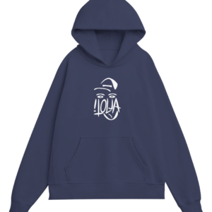 Heavy Organic French Terry Hood