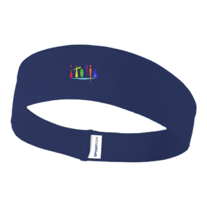 PosiCharge Competitor Headband