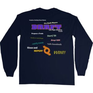 ITOLJA FF Guru Long Sleeve