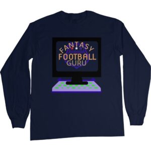 ITOLJA FF Guru Long Sleeve